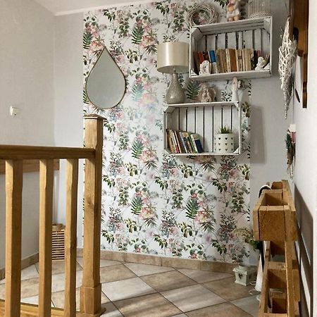 Apartament Swobodna 소스노비크 외부 사진