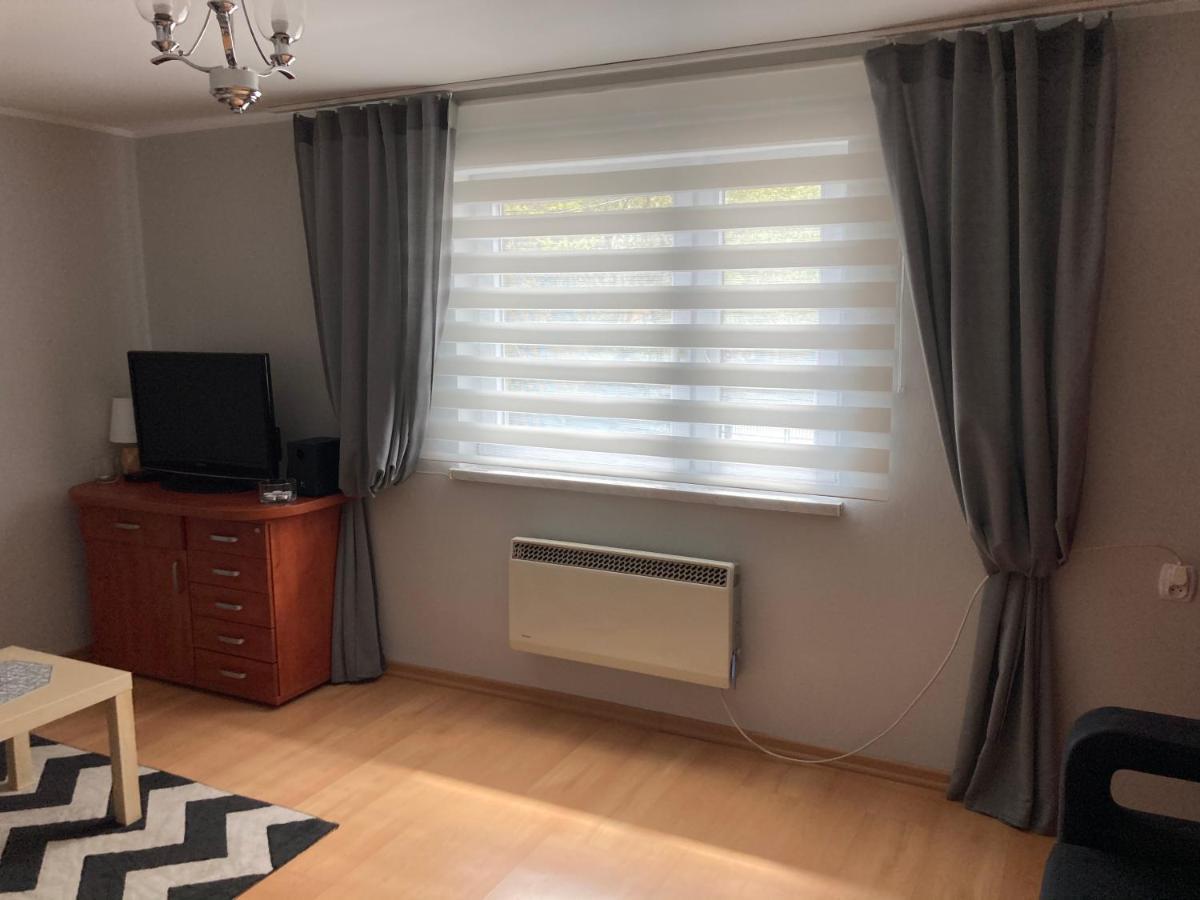Apartament Swobodna 소스노비크 외부 사진