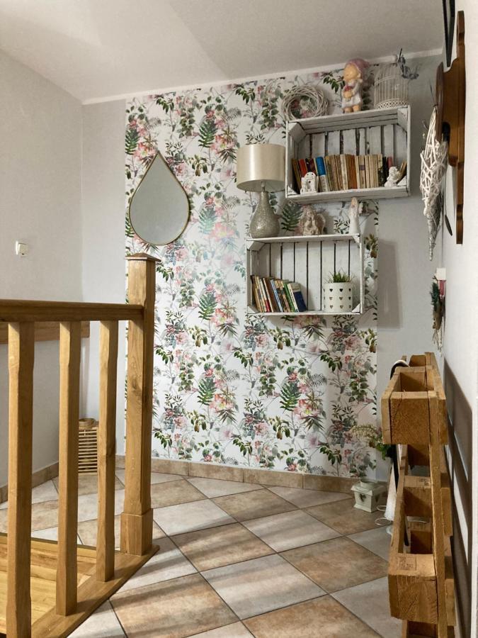 Apartament Swobodna 소스노비크 외부 사진