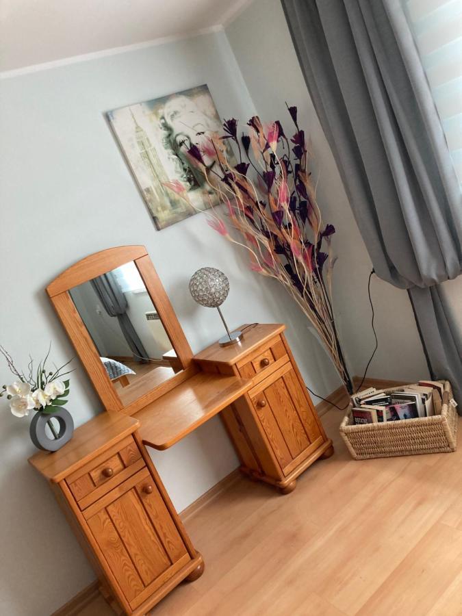 Apartament Swobodna 소스노비크 외부 사진