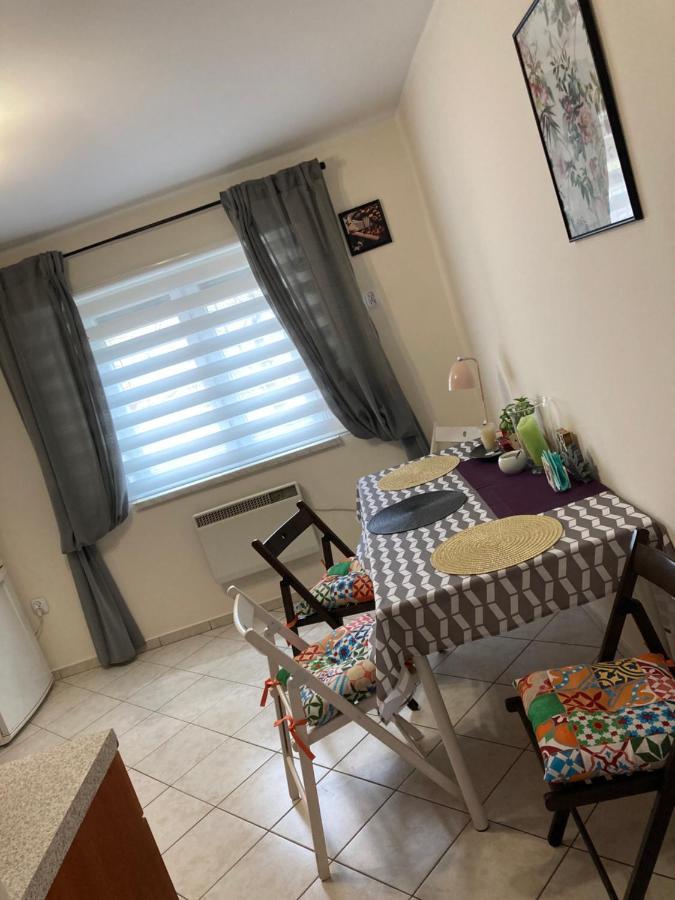Apartament Swobodna 소스노비크 외부 사진