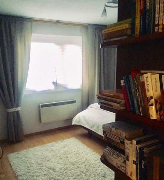 Apartament Swobodna 소스노비크 외부 사진