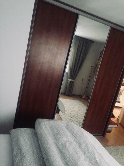 Apartament Swobodna 소스노비크 외부 사진
