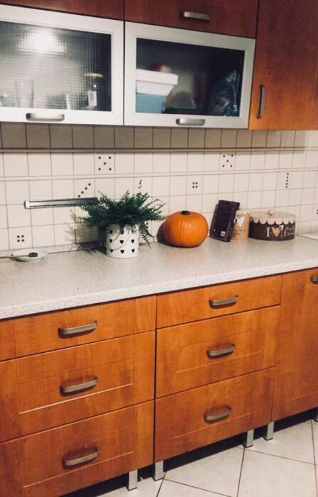 Apartament Swobodna 소스노비크 외부 사진